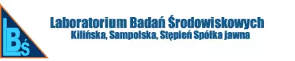 Laboratorium Badań Środowiskowych Kilińska, Sampolska, Stępień Sp.j. logo